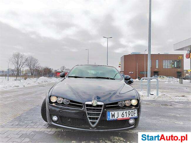 Alfa Romeo 159