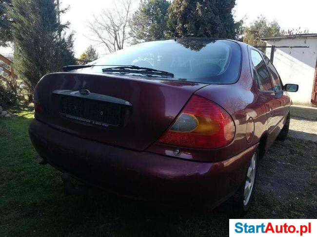 sprzedam Ford Mondeo,98