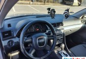 Audi A4 B7 2005 2.0 TDI