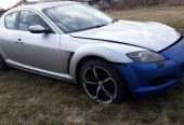 Mazda RX-8