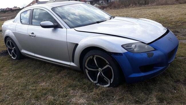 Mazda RX-8