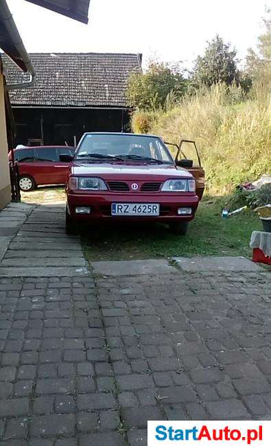 Polonez Atu