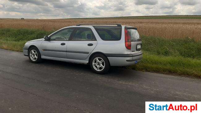 Renault Laguna