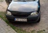 Sprzedam zamienię Opla Corsę b