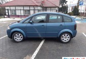 Audi A2