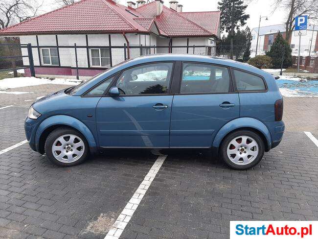 Audi A2