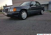 Mercedes-Benz W124
