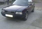 Audi 80