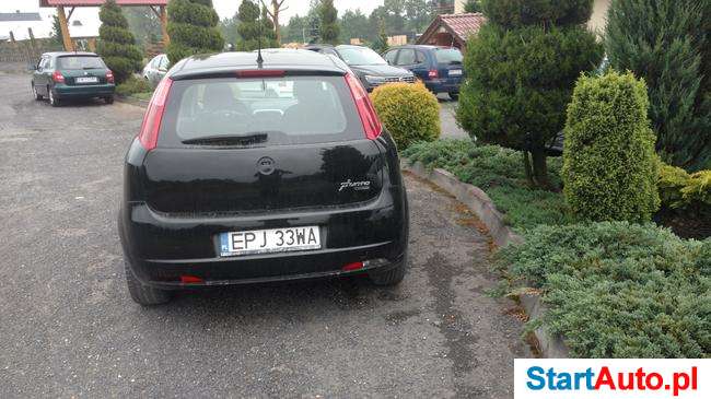 Fiat Grande Punto