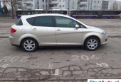 Seat Toledo 1.6 benzyna + LPG. Super Stan !!!