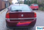 Vectra C 18/16 122km
