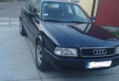 Audi 80