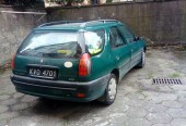 Peugeot 306
