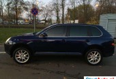 Sprzedam Porsche Cayenne