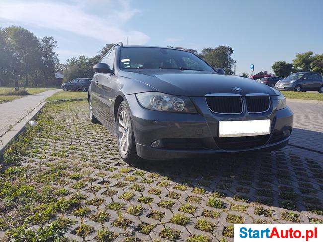 BMW Seria 3