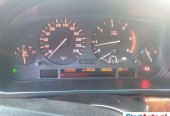 BMW 525d kombi
