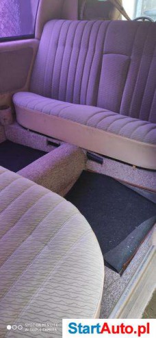 Mercedes-Benz W123