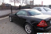 Mercedes-Benz SL-klasa