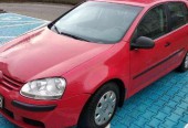 Volkswagen Golf V