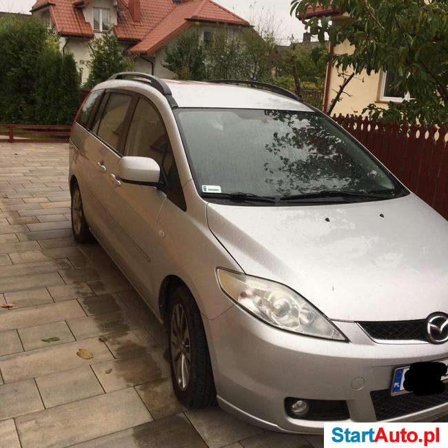 Mazda 5