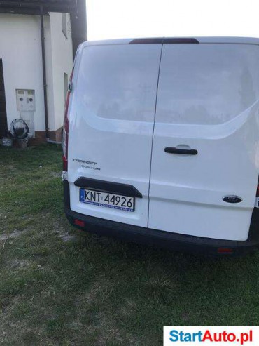 Ford Pozostałe