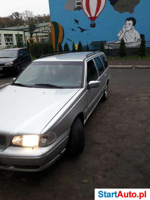 Volvo V70