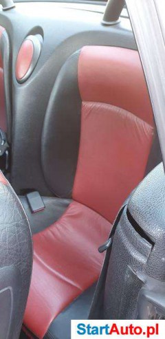 Peugeot 206 CC