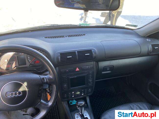 Sprzedam Audi A3