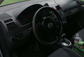 Sprzedaż samochodu VW Touran 2,0