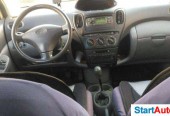 Toyota Yaris Verso