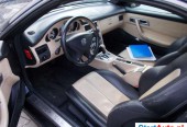 Mercedes-Benz SL-klasa