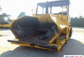 ABG Titan 280 Rozsciełacz do tłucznia