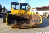 ABG Titan 280 Rozsciełacz do tłucznia