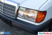 Mercedes-Benz W124