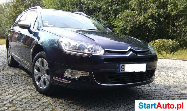 Citroen C5