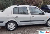 Renault Thalia