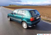 Golf III 1.6 75 KM