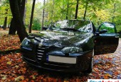 Alfa Romeo 147