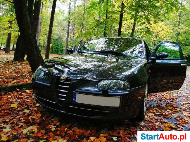 Alfa Romeo 147