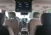 Chrysler Town & Country