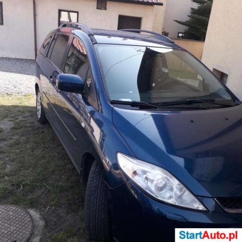 Mazda 5