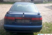Seat Toledo