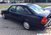 Mercedes-Benz C-klasa
