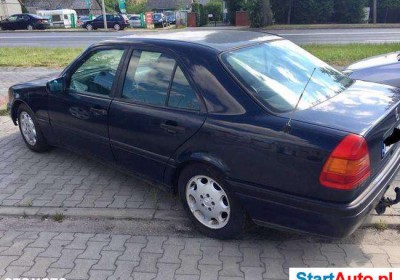 ace73e-c-klasa-1-8-mercedes-3tys-okazja-zdjecia
