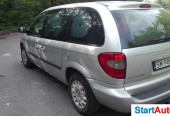 Chrysler Voyager