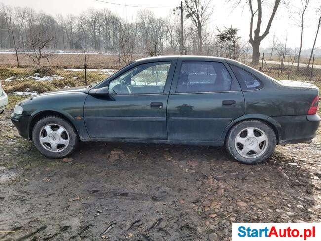 Opel Vectra