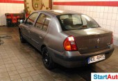 Renault Thalia 1,5DCI
