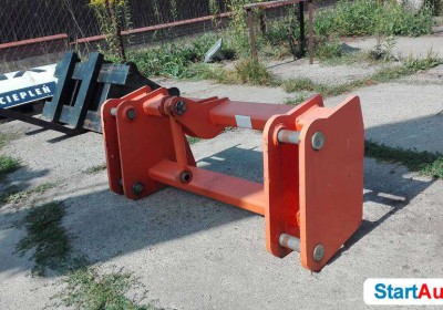 adapter-caterpillar-428-c-tuz-do-pluga-szczotek-warszawa-533379359-1