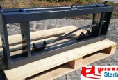 Adapter przejściówka redukcja uniwersalna na Euro