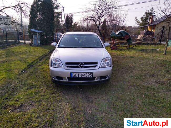 Opel Vectra